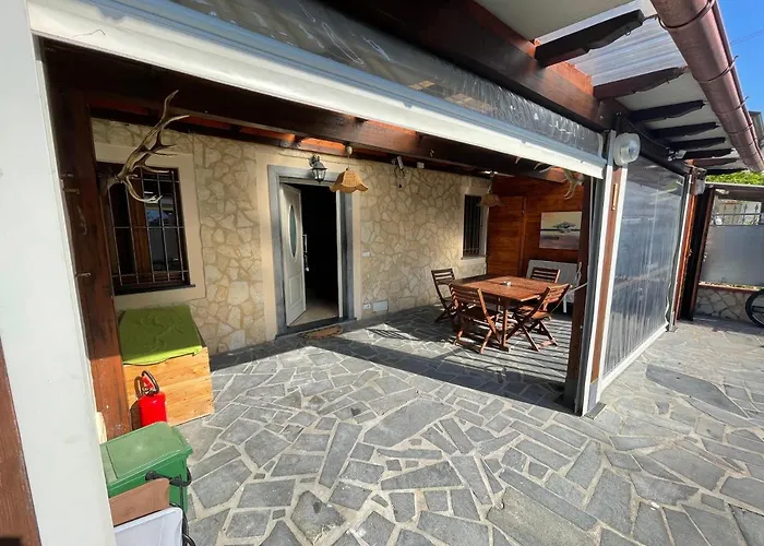 Ca Del Gio