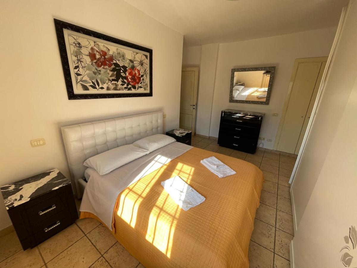 Holiday home Ca Del Gio