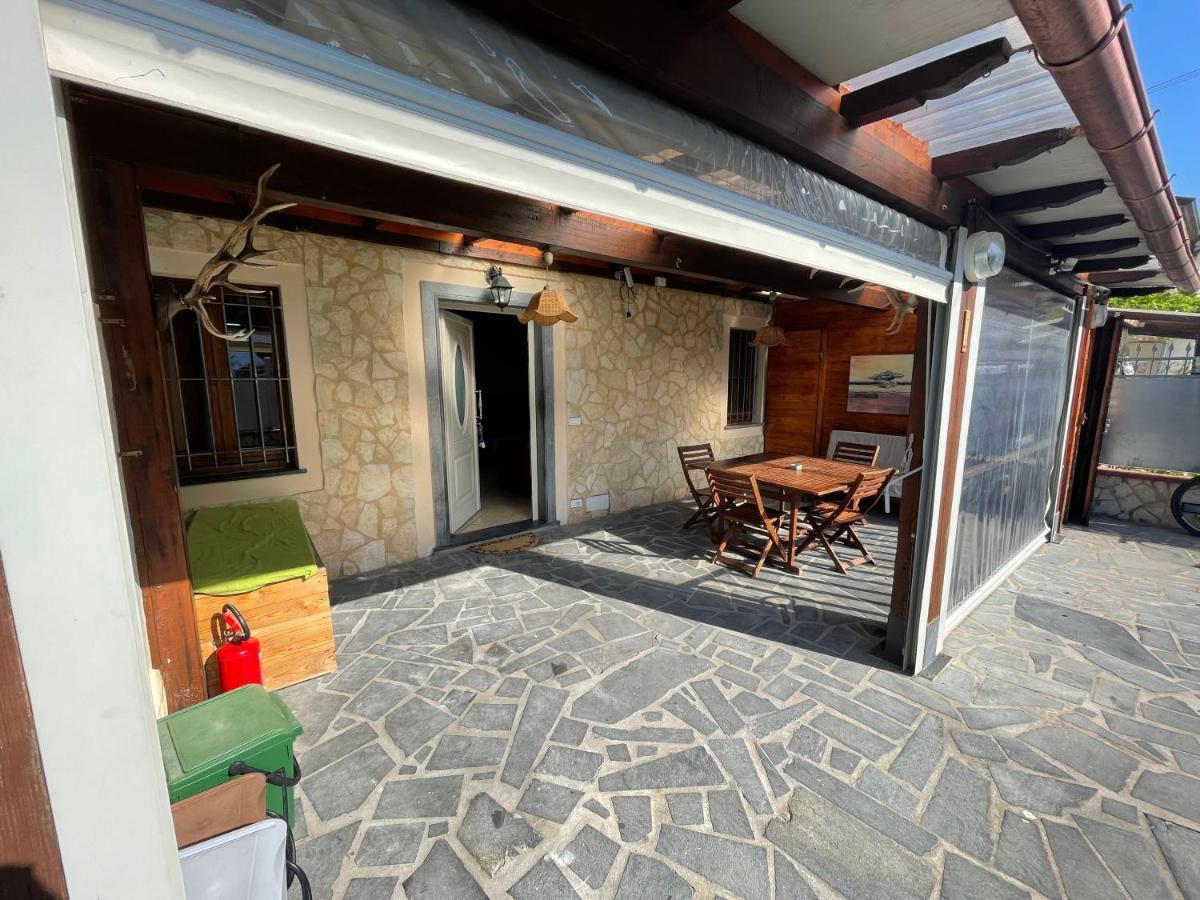 Ca Del Gio Holiday home