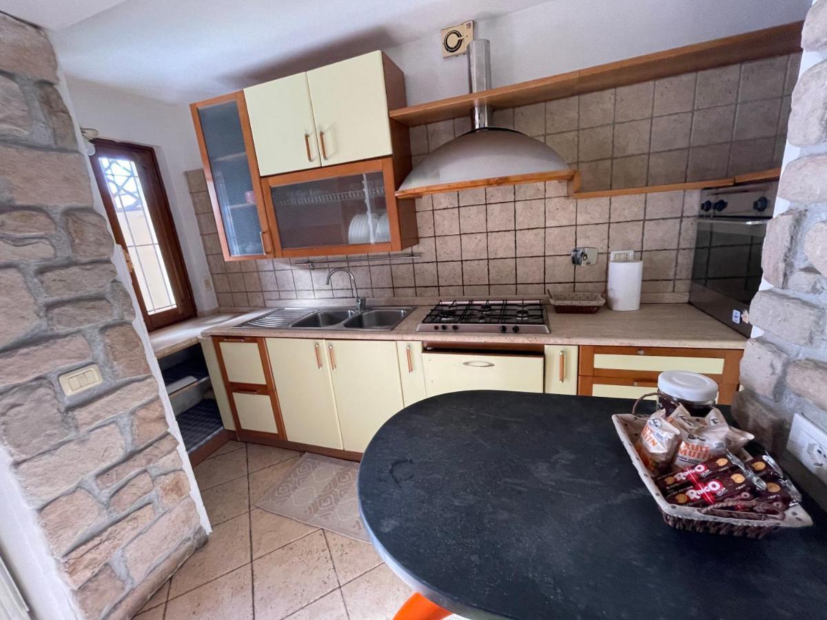 Ca Del Gio Holiday home *