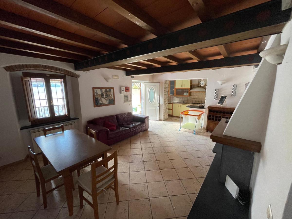 Ca Del Gio Holiday home