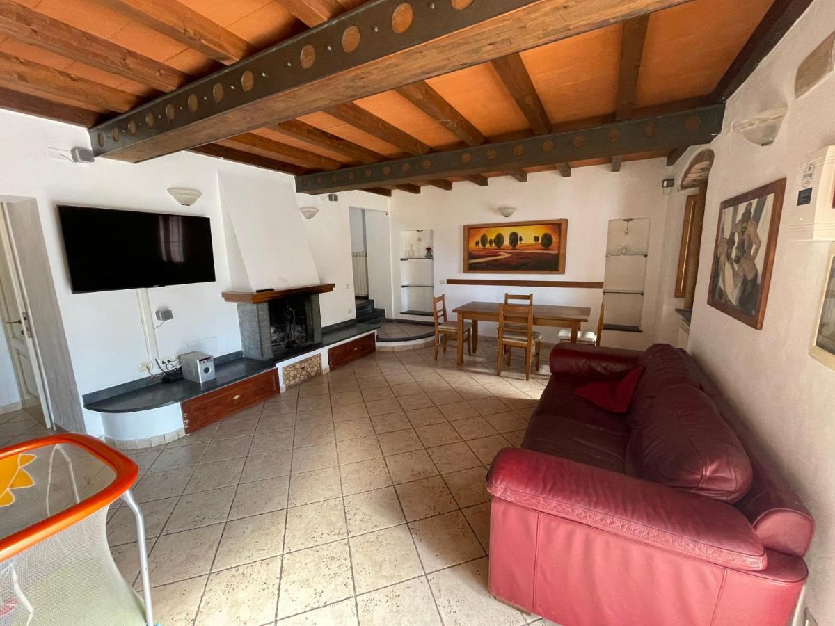 Holiday home Ca Del Gio Massa (Tuscany)