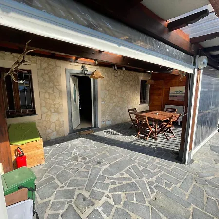 Villa Cà del Giò à Massa  Extérieur photo