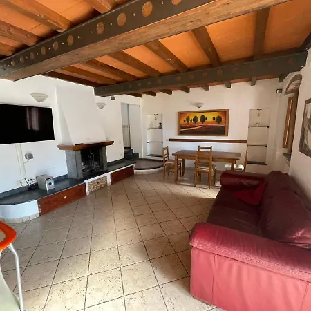 Villa Cà del Giò à Massa  Extérieur photo