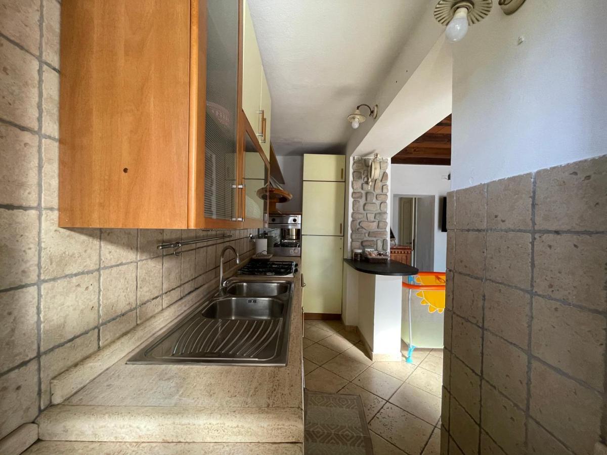Cà Del Giò Casa vacanze *