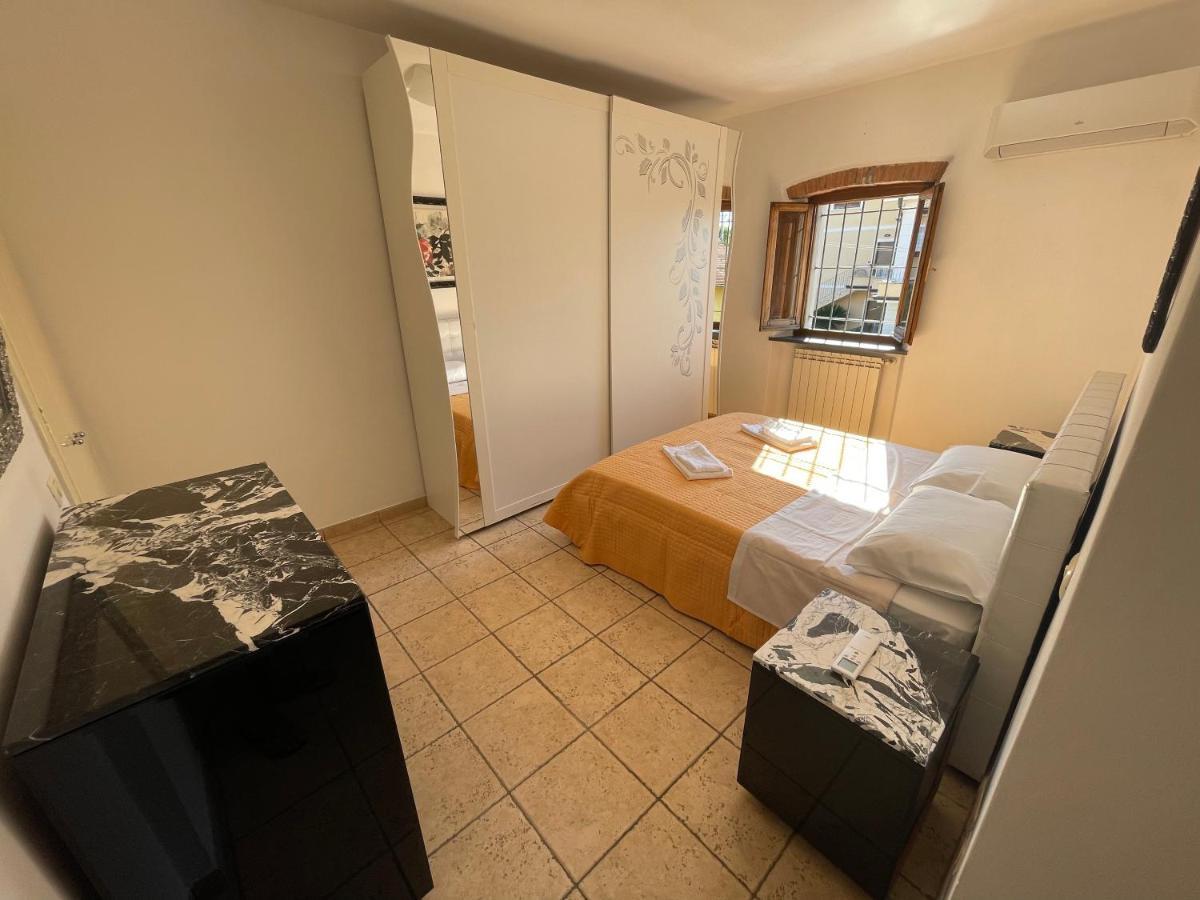 Cà Del Giò Casa vacanze Massa (Tuscany)