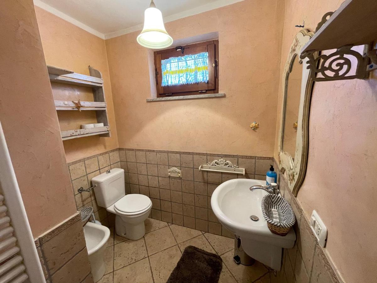 Cà Del Giò Casa vacanze