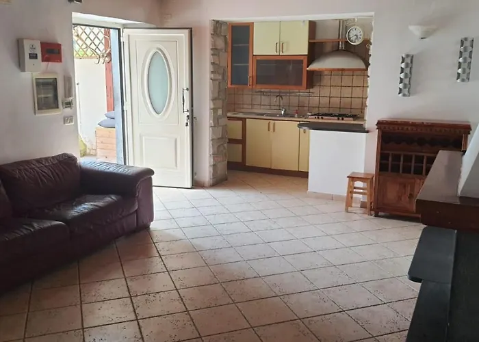 Ca Del Gio
