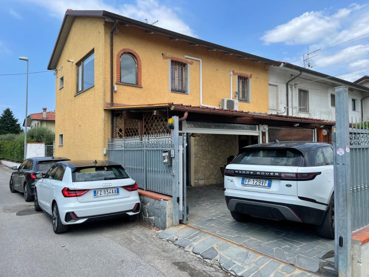 Ca Del Gio Holiday home Massa (Tuscany)