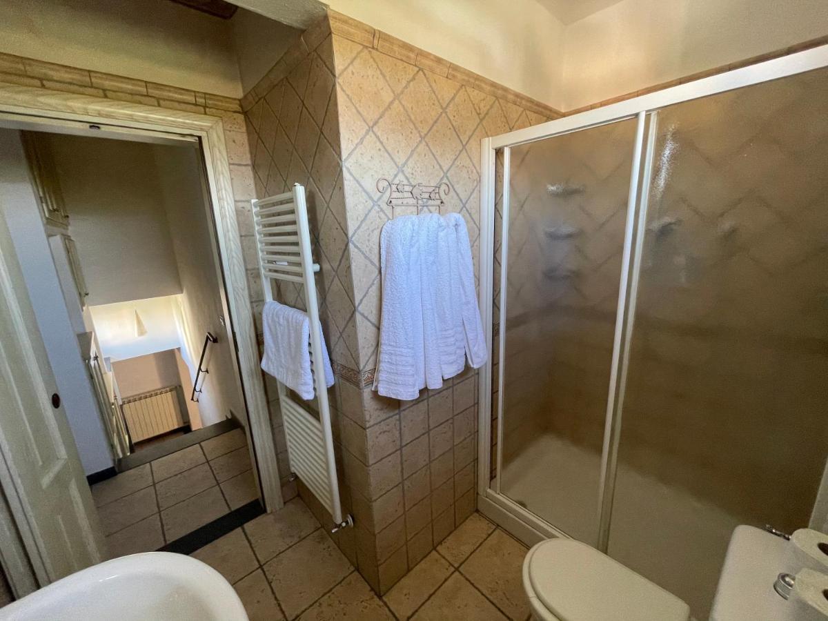 Holiday home Ca Del Gio Massa (Tuscany)